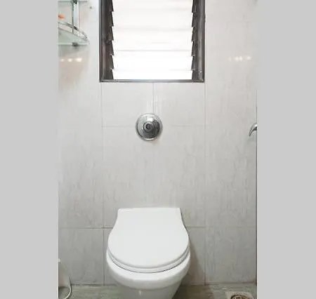 Apartment Bss - Meadow, Near Nesco, Mumbai
