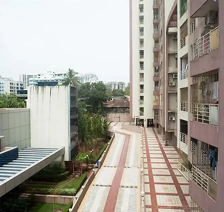Apartment Bss - Meadow, Near Nesco,