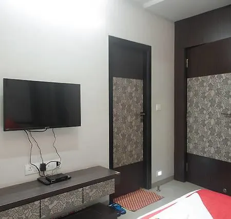 Bss - Meadow, Near Nesco, Mumbai