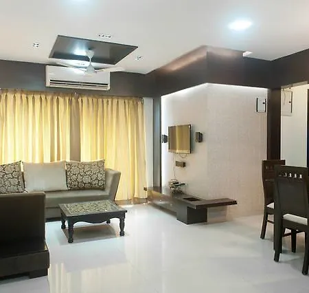 Bss - Meadow, Near Nesco, Mumbai