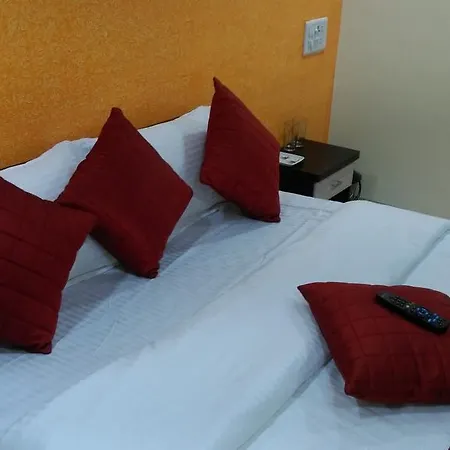 Minerva Residency Mumbai