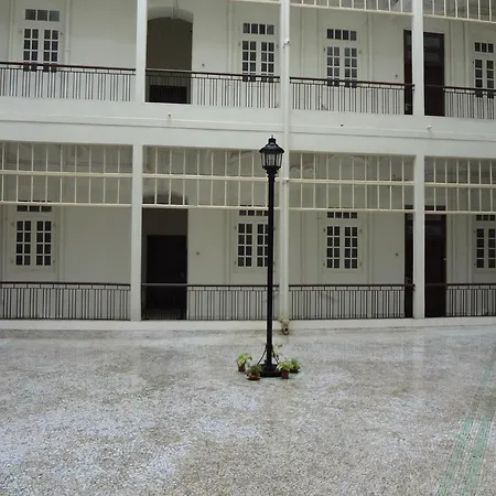 Grand - Ballard Estate, Mumbai