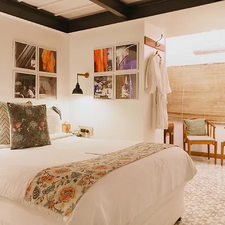 Abode Mumbai