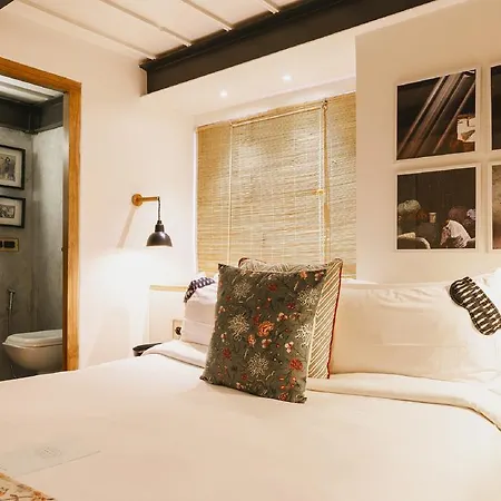Abode Hotel