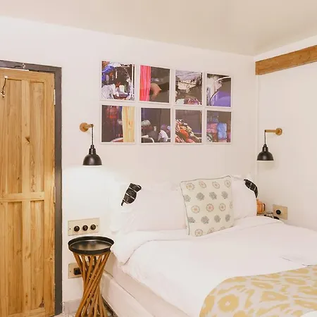 Abode 3* Mumbai