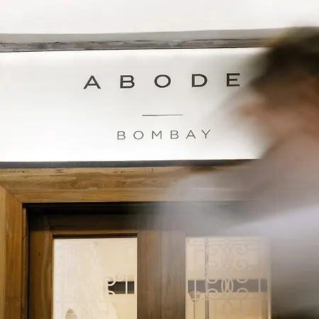 Abode Mumbai