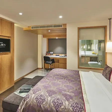Bawa International Hotel 3*