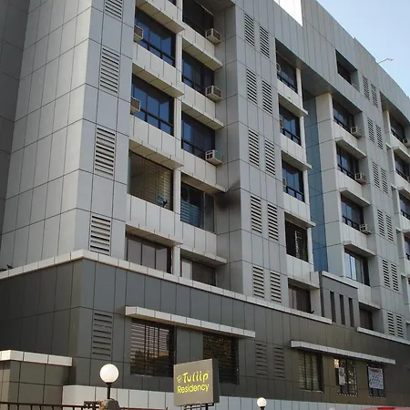 Tuliip Residency 3* Mumbai
