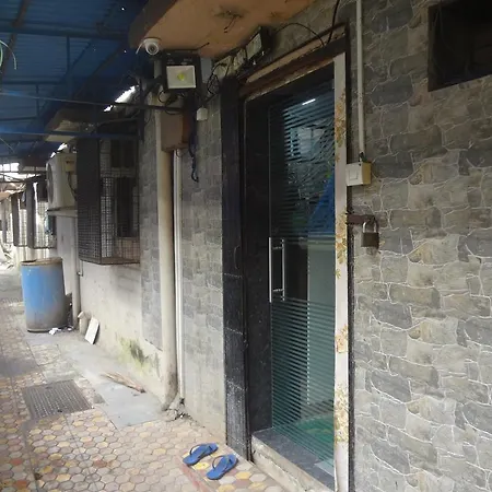 Jj Residency Mumbai