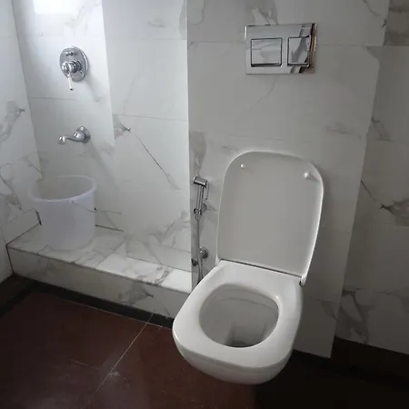 Hotel Royal Park Dockyard Mumbai