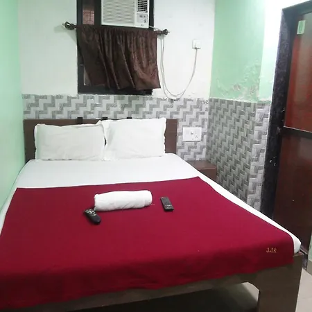 Guest house Jj Residency