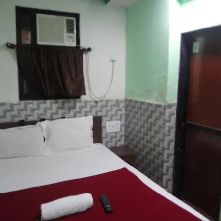 Jj Residency Guest house Mumbai