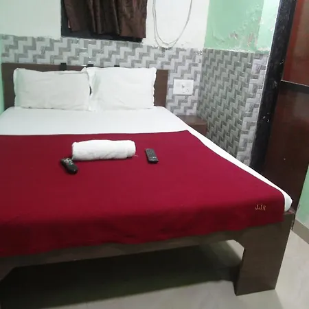 Jj Residency Guest house 2*