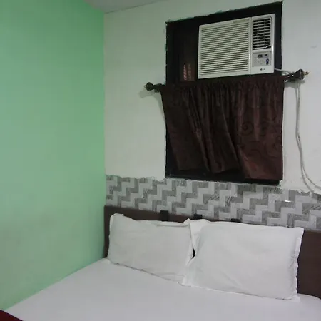 Jj Residency Guest house Mumbai