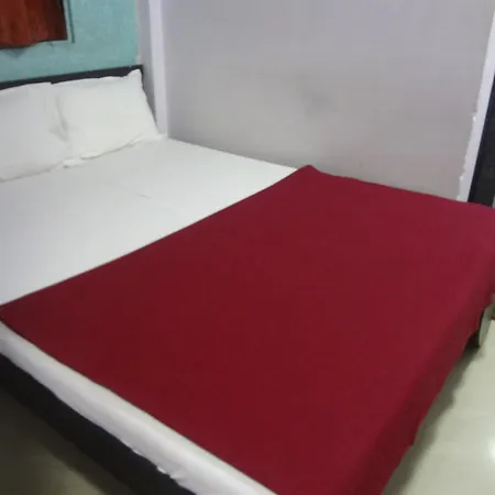 Jj Residency Mumbai