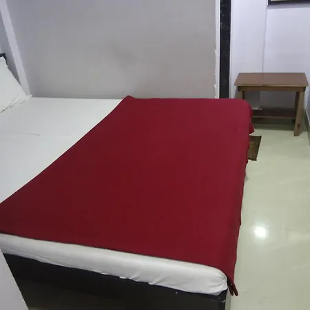 Guest house Jj Residency 2*