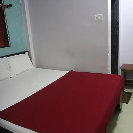 Jj Residency Guest house 2*