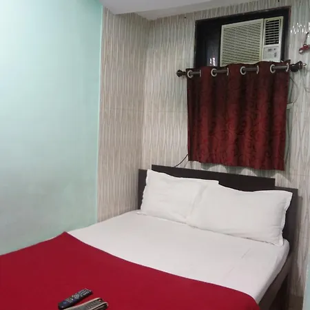 Guest house Jj Residency Mumbai