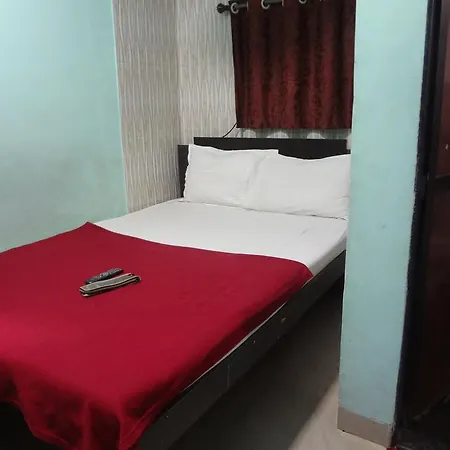 Jj Residency Guest house