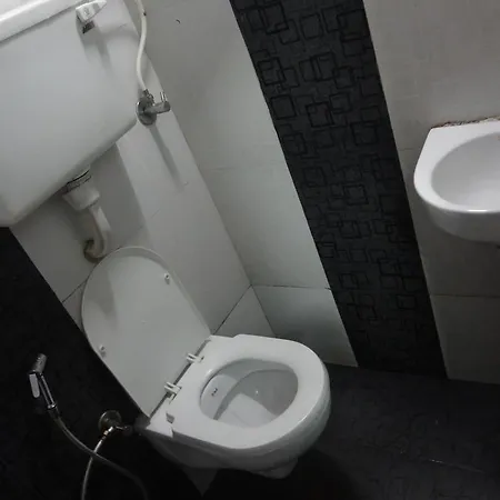 Jj Residency Guest house 2*