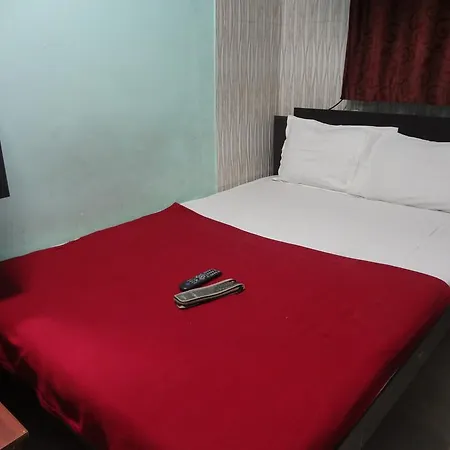 Jj Residency 2* Mumbai