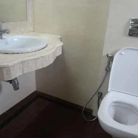 Hotel Royal Park Dockyard Mumbai
