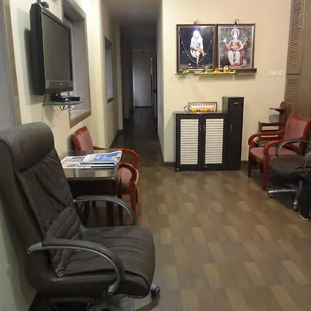 P.A.Residency
