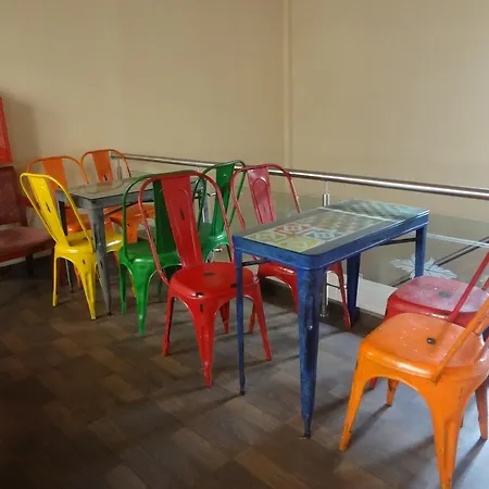 P.A.Residency 2* Mumbai