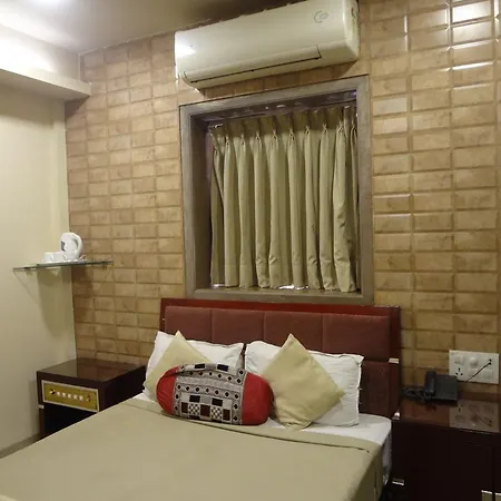 P.A.Residency Mumbai