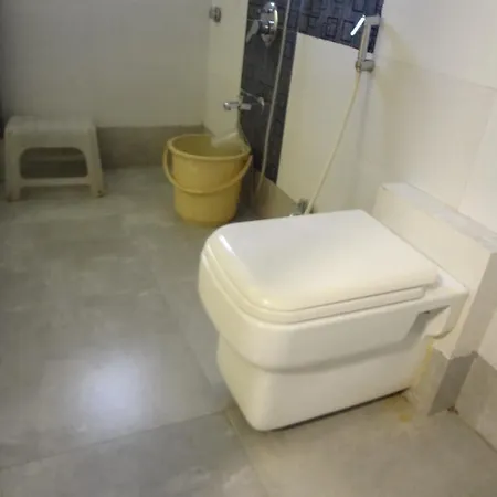 Hotel P.A.Residency