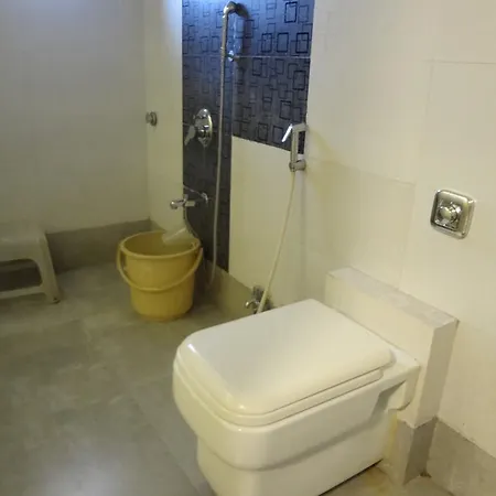 P.A.Residency Hotel