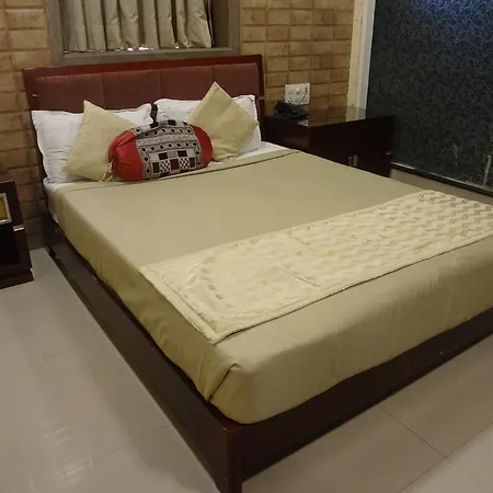 P.A.Residency Hotel