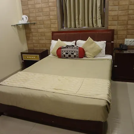 P.A.Residency