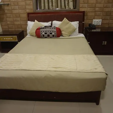 Hotel P.A.Residency Mumbai