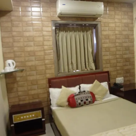 P.A.Residency 2* Mumbai