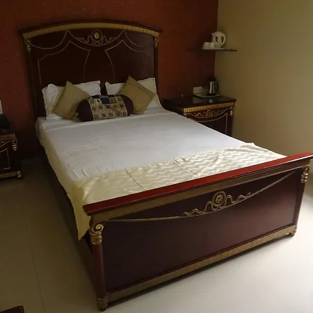 P.A.Residency Mumbai