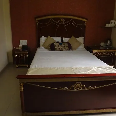 Hotel P.A.Residency Mumbai