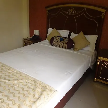 P.A.Residency Hotel