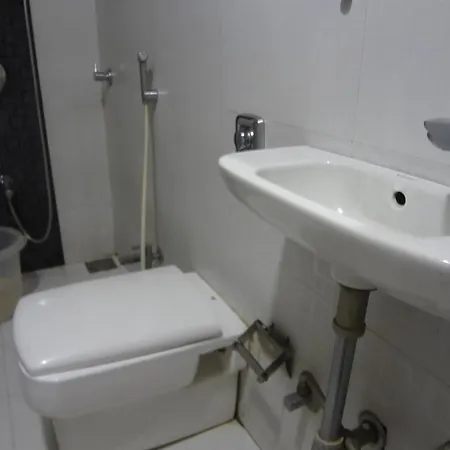 P.A.Residency 2*