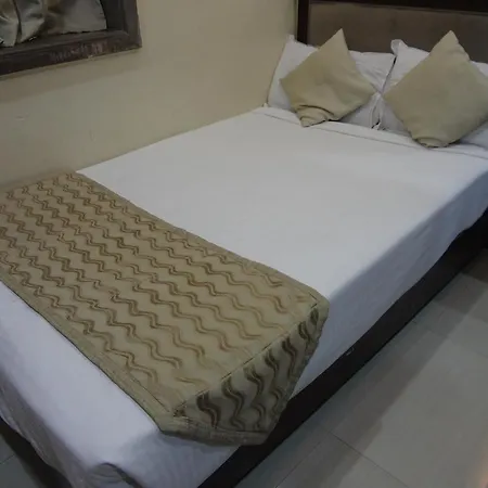 P.A.Residency Hotel