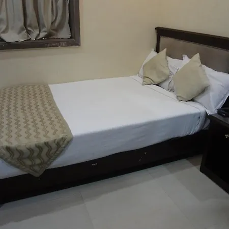 Hotel P.A.Residency Mumbai