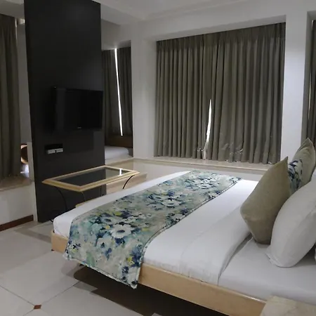 Hotel Suncity Apollo - Gateway Of India Mumbai