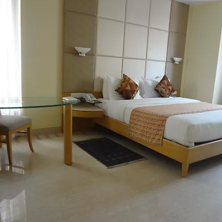 Hotel Ascot Mumbai
