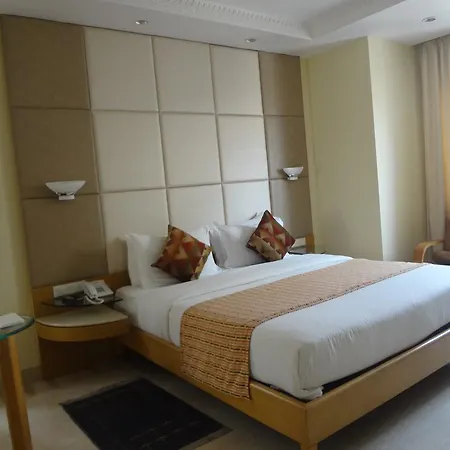 Ascot 3* Mumbai