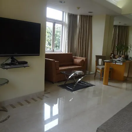 Ascot 3* Mumbai