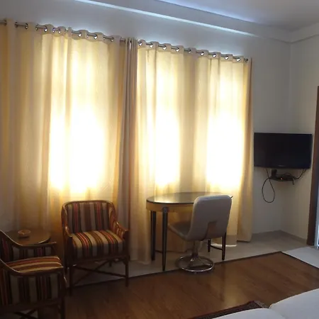 Hotel Astoria Mumbai