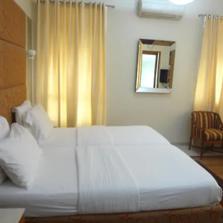 Hotel Astoria Mumbai