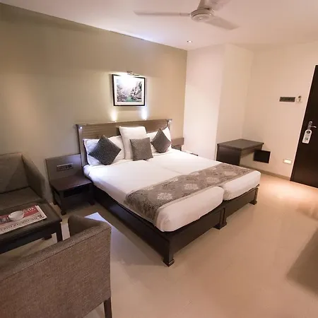Le Grande - International Airport Hotel Mumbai