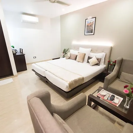 Le Grande - International Airport Hotel