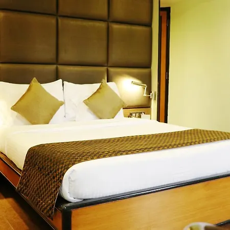 Hotel Executive Enclave